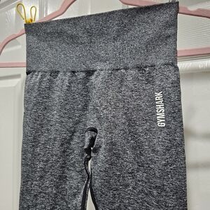 Adapt Marl Seamless Legging